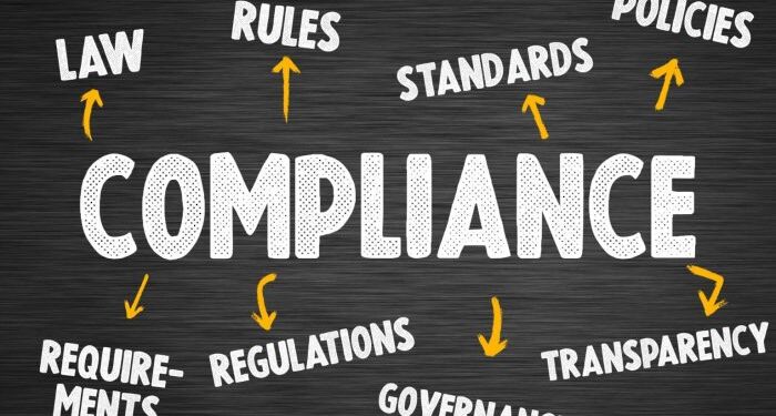 Navigating Business Legal Compliance: Essential Tips for Success