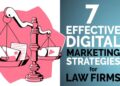 Law Firm Marketing: The Ultimate Guide for 2025