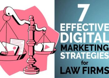 Law Firm Marketing: The Ultimate Guide for 2025