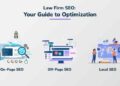 Local SEO for Law Firms: How to Dominate Search Results and Attract ...