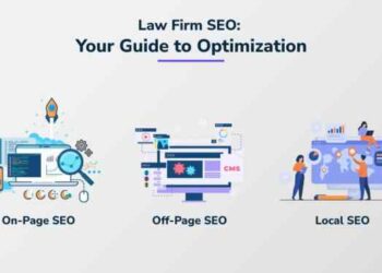 Local SEO for Law Firms: How to Dominate Search Results and Attract ...
