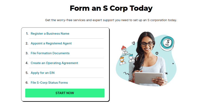 ZenBusiness vs LegalZoom: Features, Pros, Cons, and Pricing