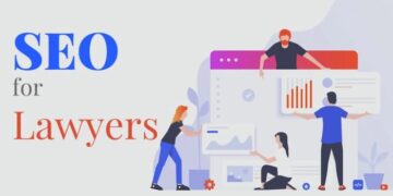 Local SEO for Lawyers | Rank Your Law Firm Higher on Google!