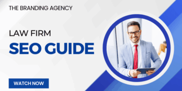 SEO for Lawyers: The Definitive Guide to Law Firm SEO