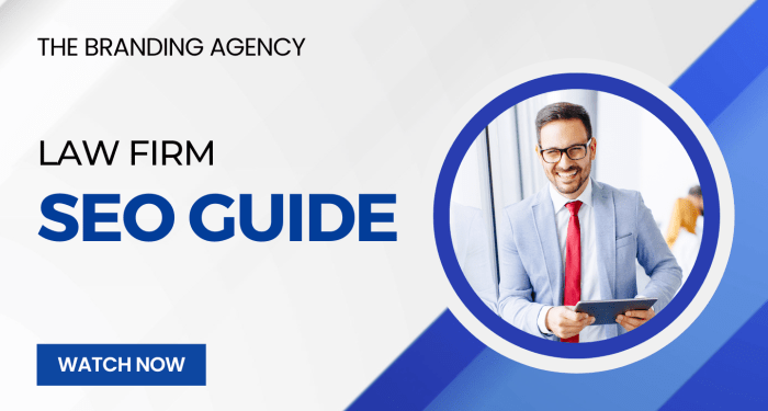 SEO for Lawyers: The Definitive Guide to Law Firm SEO